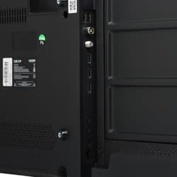 DEXP 43" (109 см) Телевизор DEXP 43UEG1 черный, фото 6
