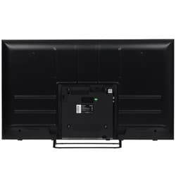 DEXP 43" (109 см) Телевизор DEXP 43UEG1 черный, фото 8