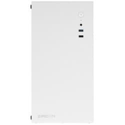 Корпус Zircon Mozart WT  белый thumb 2