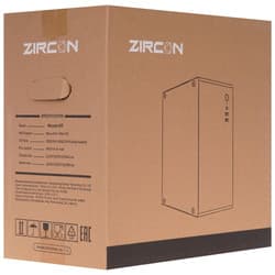 Корпус Zircon Mozart WT  белый thumb 13
