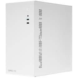 Корпус Zircon Mozart WT  белый thumb 3