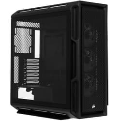 Корпус Corsair iCUE LINK 5000T LX RGB [CC-9011298-WW] черный thumb 3