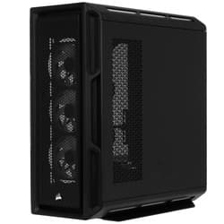 Корпус Corsair iCUE LINK 5000T LX RGB [CC-9011298-WW] черный thumb 5