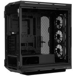 Корпус Corsair iCUE LINK 5000T LX RGB [CC-9011298-WW] черный thumb 10