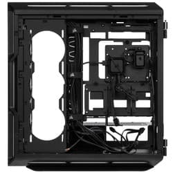 Корпус Corsair iCUE LINK 5000T LX RGB [CC-9011298-WW] черный thumb 13