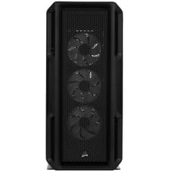 Корпус Corsair iCUE LINK 5000T LX RGB [CC-9011298-WW] черный thumb 4