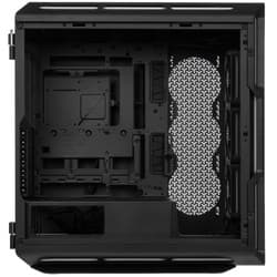 Корпус Corsair iCUE LINK 5000T LX RGB [CC-9011298-WW] черный thumb 11