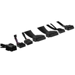 Корпус Corsair iCUE LINK 5000T LX RGB [CC-9011298-WW] черный thumb 14