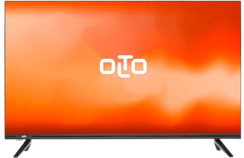 Olto 32" (81 см) Телевизор Olto 32ST30H черный