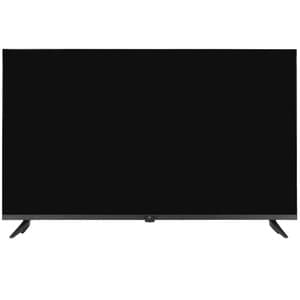 BQ 43" (109 см) Телевизор BQ 43FSU38B черный, фото 2