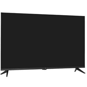 BQ 43" (109 см) Телевизор BQ 43FSU38B черный, фото 3