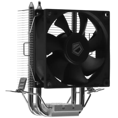 ID-Cooling Кулер для процессора ID-COOLING SE-802-SD V3  черный