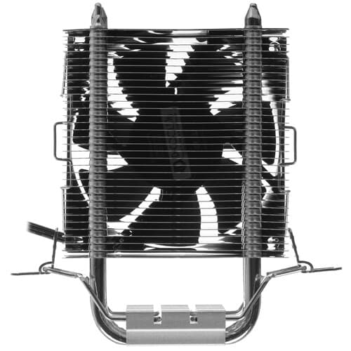 ID-Cooling Кулер для процессора ID-COOLING SE-802-SD V3  черный, фото 4