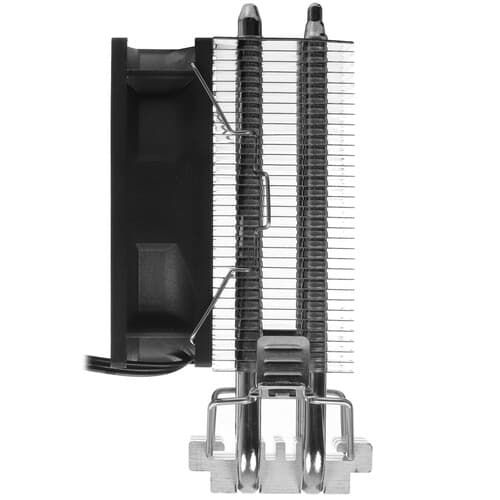 ID-Cooling Кулер для процессора ID-COOLING SE-802-SD V3  черный, фото 3