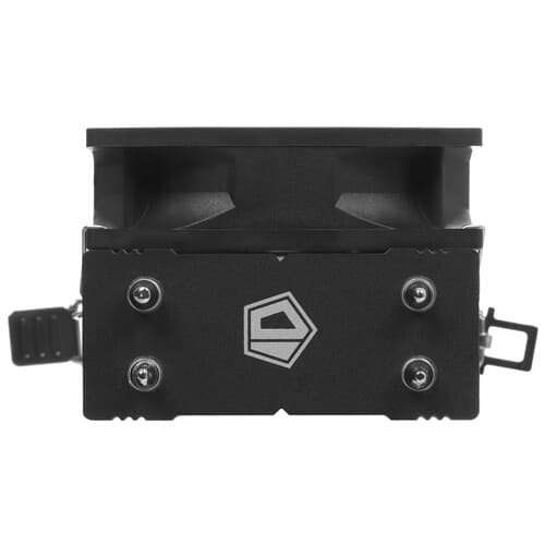 ID-Cooling Кулер для процессора ID-COOLING SE-802-SD V3  черный, фото 5
