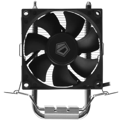 ID-Cooling Кулер для процессора ID-COOLING SE-802-SD V3  черный, фото 2