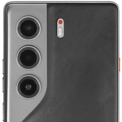 Tecno 6.78" Смартфон Tecno CAMON 40 256 ГБ черный, фото 6