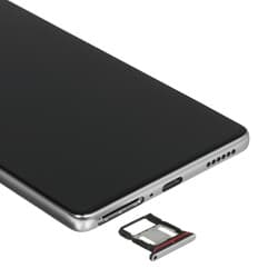 Tecno 6.78" Смартфон Tecno CAMON 40 256 ГБ черный, фото 8