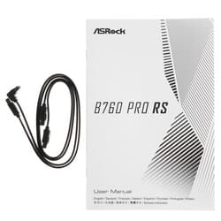 Материнская плата ASRock B760 Pro RS thumb 8