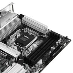Материнская плата ASRock B760 Pro RS thumb 5