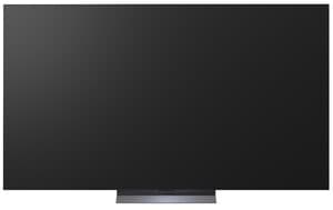 LG 55" (139 см) Телевизор LG OLED55C5RLA черный, фото 2