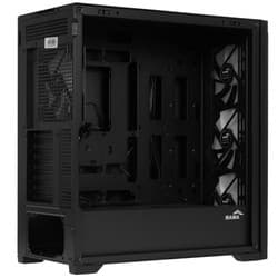 Корпус SAMA Z60 [Z60-BKAWA4X1-GL] черный thumb 10
