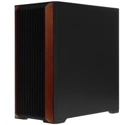 Корпус SAMA Z60 [Z60-BKAWA4X1-GL] черный thumb 5