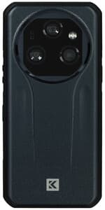 KENSHI 6.58" Смартфон KENSHI Armor I2w 256 ГБ серый, фото 3
