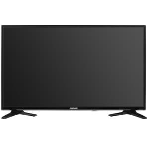 Asano 31.5" (80 см) Телевизор Asano 32LH5010T черный, фото 2