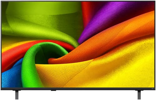 LG 50" (126 см) Телевизор LG 50NU900B6LA черный