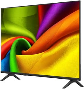 LG 50" (126 см) Телевизор LG 50NU900B6LA черный, фото 3