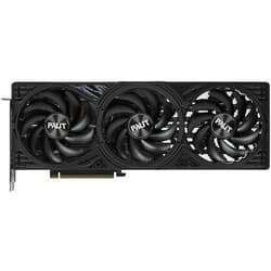Palit Видеокарта Palit GeForce RTX 5070 Ti GamingPro-S [NE7507T019T2-GB2031U]