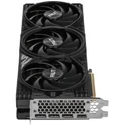 Palit Видеокарта Palit GeForce RTX 5070 Ti GamingPro-S [NE7507T019T2-GB2031U], фото 3