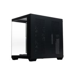 Корпус XASTRA QW400M [QW400M-5FM12A-C6-AC] черный thumb 12