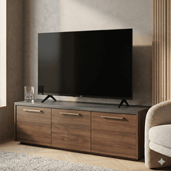 Leff 40" (102 см) Телевизор Leff 40F690T черный, фото 18