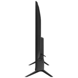 Leff 40" (102 см) Телевизор Leff 40F690T черный, фото 5