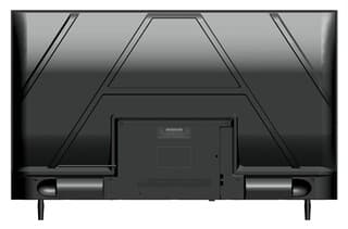 Leff 40" (102 см) Телевизор Leff 40F690T черный, фото 15