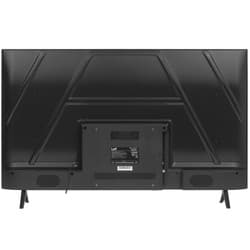 Leff 40" (102 см) Телевизор Leff 40F690T черный, фото 9
