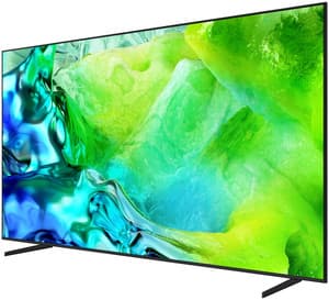 Samsung 55" (138 см) Телевизор Samsung QE55QN80HAUXPY черный, фото 3