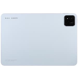 Xiaomi 11.16" Планшет Xiaomi Pad 7 Pro Wi-Fi 512 ГБ голубой, фото 3