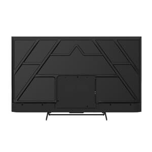 Sber 65" (165 см) Телевизор Sber SDX-65U4169 черный, фото 2
