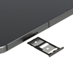 KENSHI 10.36" Планшет KENSHI Pad Pro E111 LTE 256 ГБ серый + чехол, фото 12