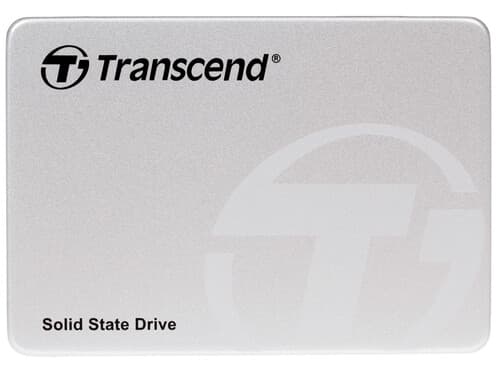 Transcend 120 ГБ 2.5" SATA накопитель Transcend 220S [TS120GSSD220S]