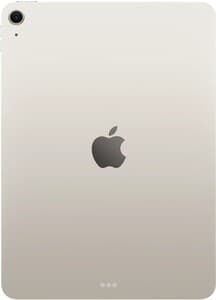 Apple 11" Планшет Apple iPad Air (M3) 5G 128 ГБ бежевый, фото 2
