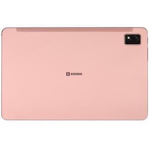 KENSHI 10.36" Планшет KENSHI K10 LTE 64 ГБ розовый + чехол, фото 3