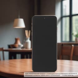 POCO 6.79" Смартфон POCO M6 256 ГБ серебристый, фото 24