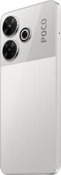 POCO 6.79" Смартфон POCO M6 256 ГБ серебристый, фото 18
