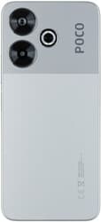 POCO 6.79" Смартфон POCO M6 256 ГБ серебристый, фото 3
