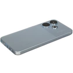 POCO 6.79" Смартфон POCO M6 256 ГБ серебристый, фото 10