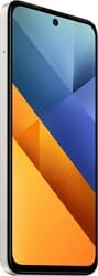 POCO 6.79" Смартфон POCO M6 256 ГБ серебристый, фото 16
